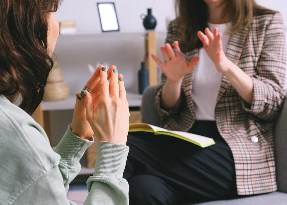 EMDR permet de guérir
